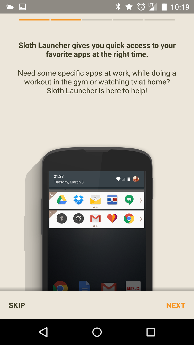 Illustration for article titled Wednesday Android Update - "Another Early One" Edition (Updated!)